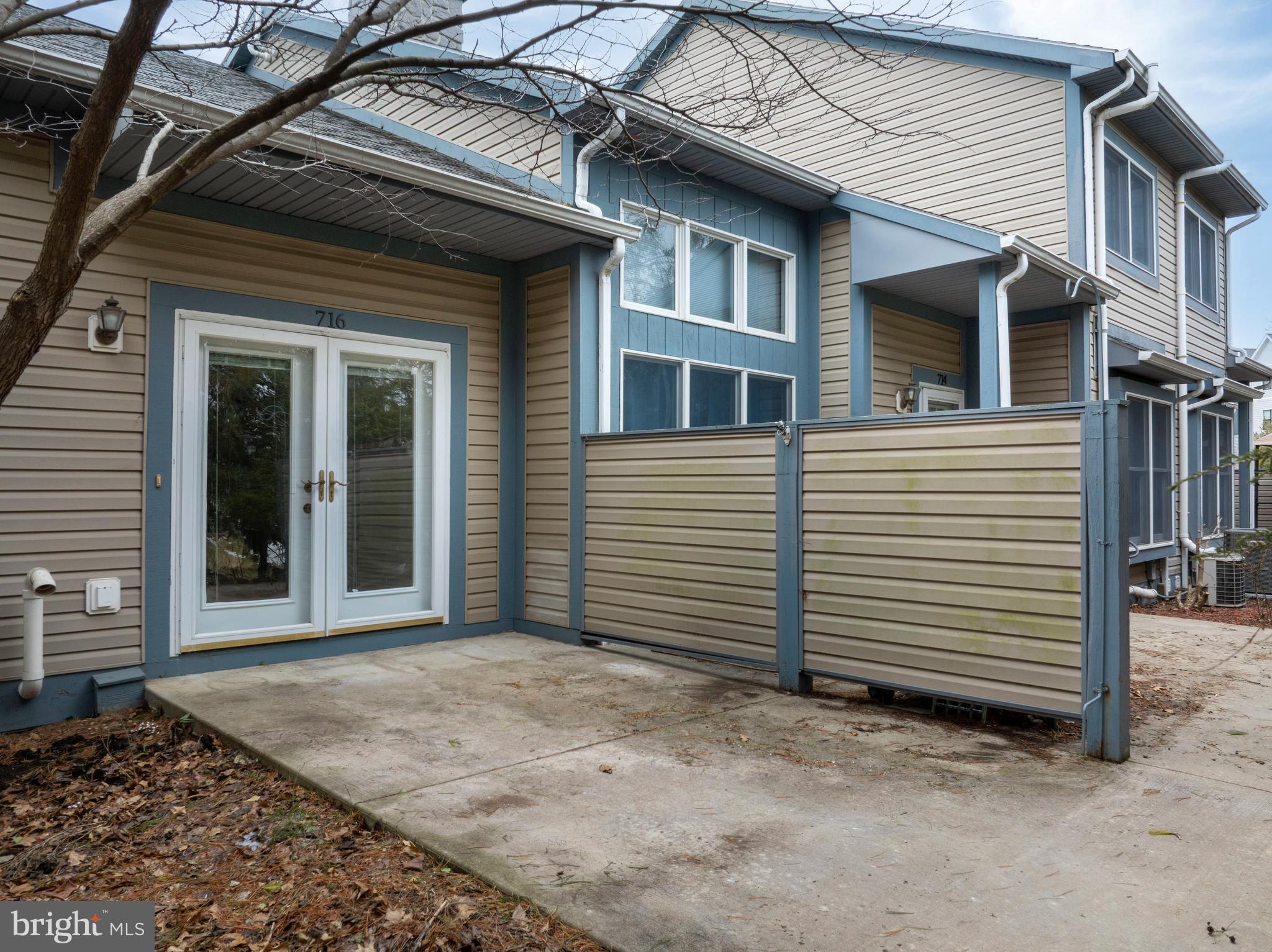 TUSSEYVIEW ESTATES - Residential