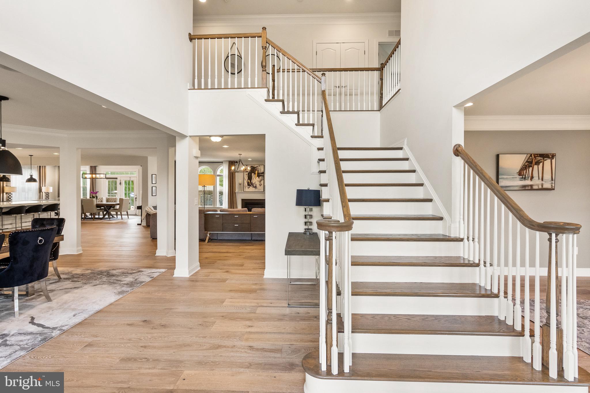 RIVER POINTE - Residential