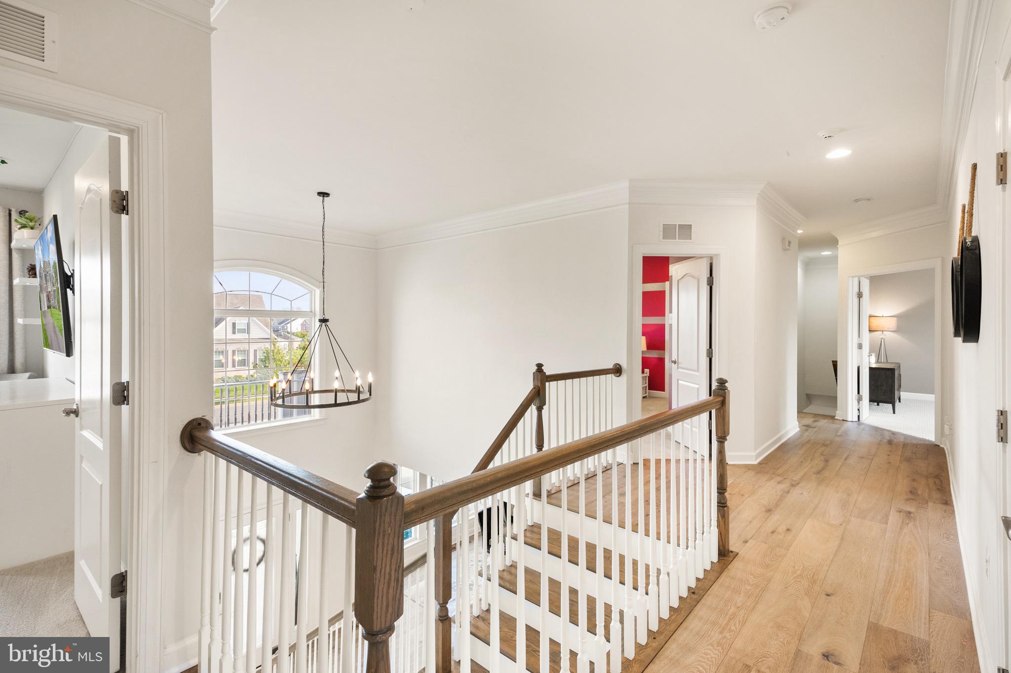 RIVER POINTE - Residential