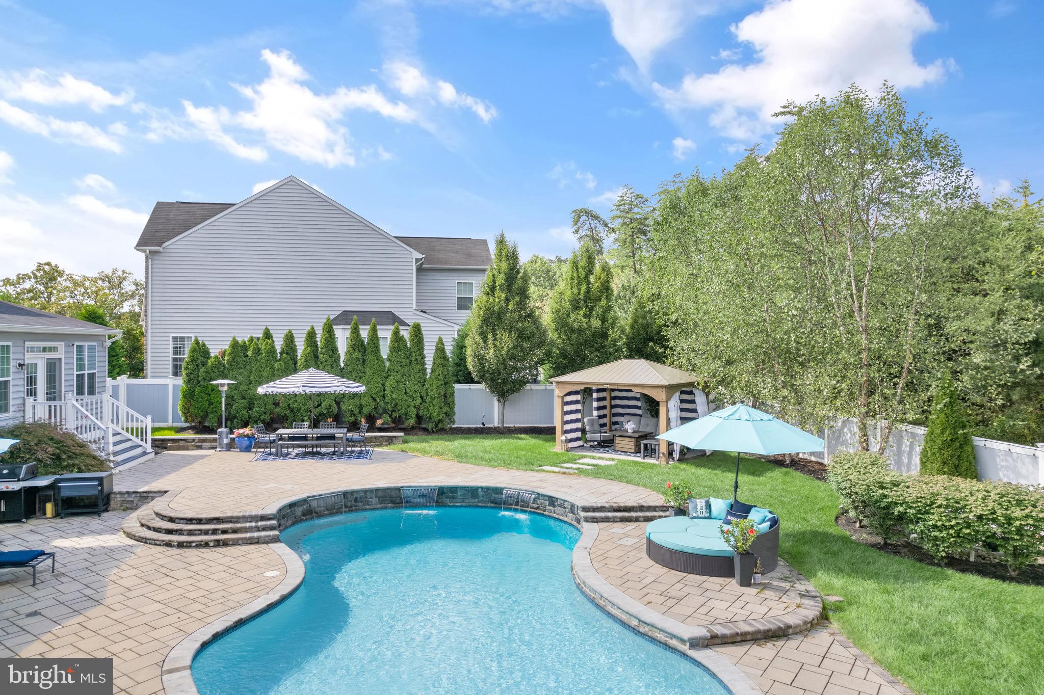 RIVER POINTE - Residential