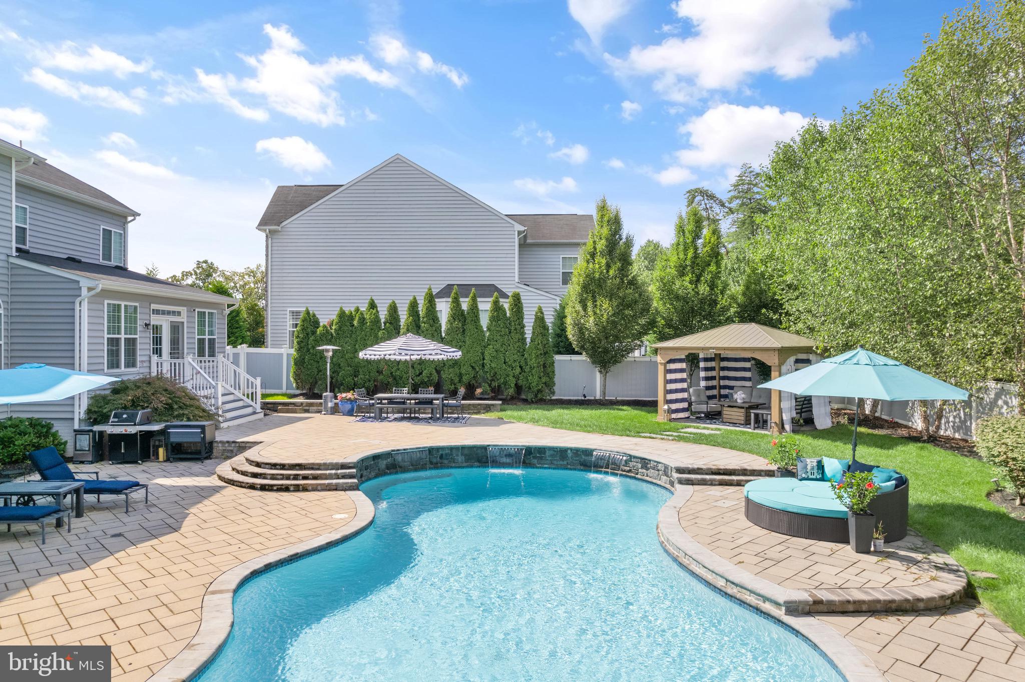 RIVER POINTE - Residential