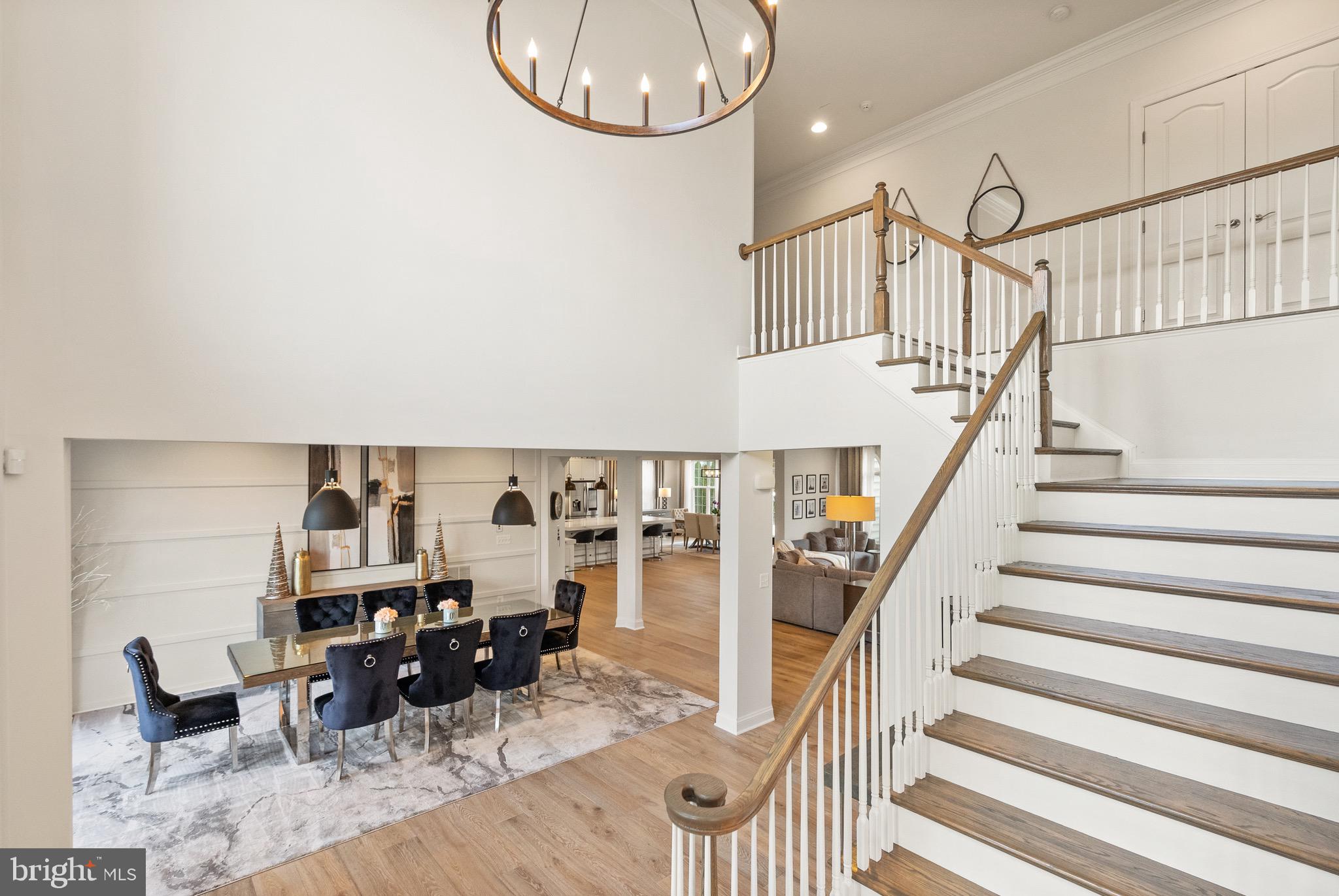 RIVER POINTE - Residential