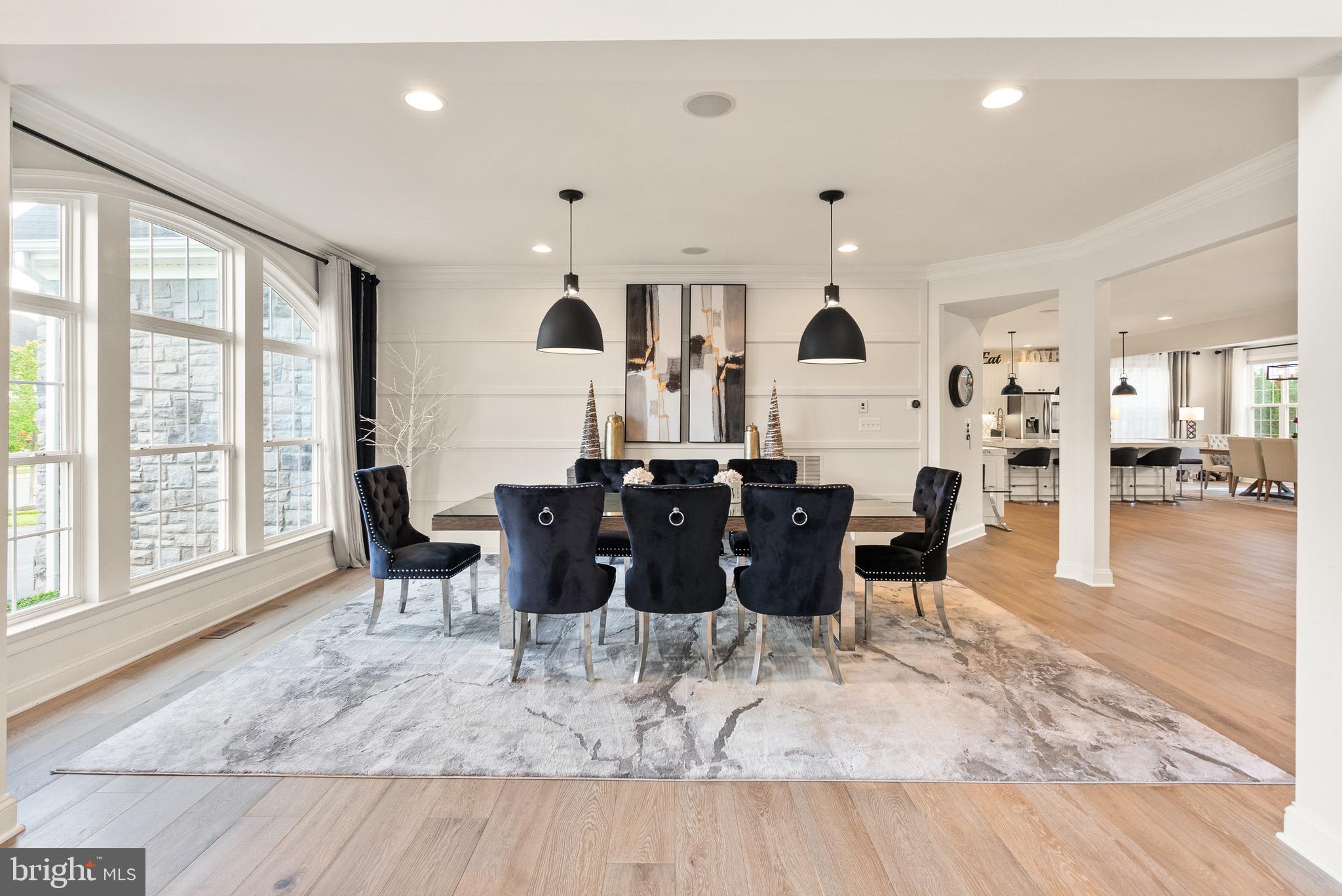 RIVER POINTE - Residential