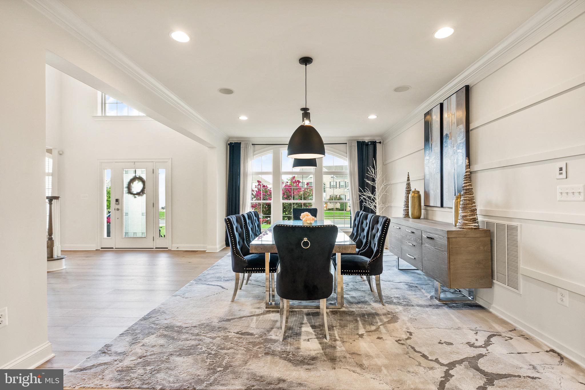 RIVER POINTE - Residential