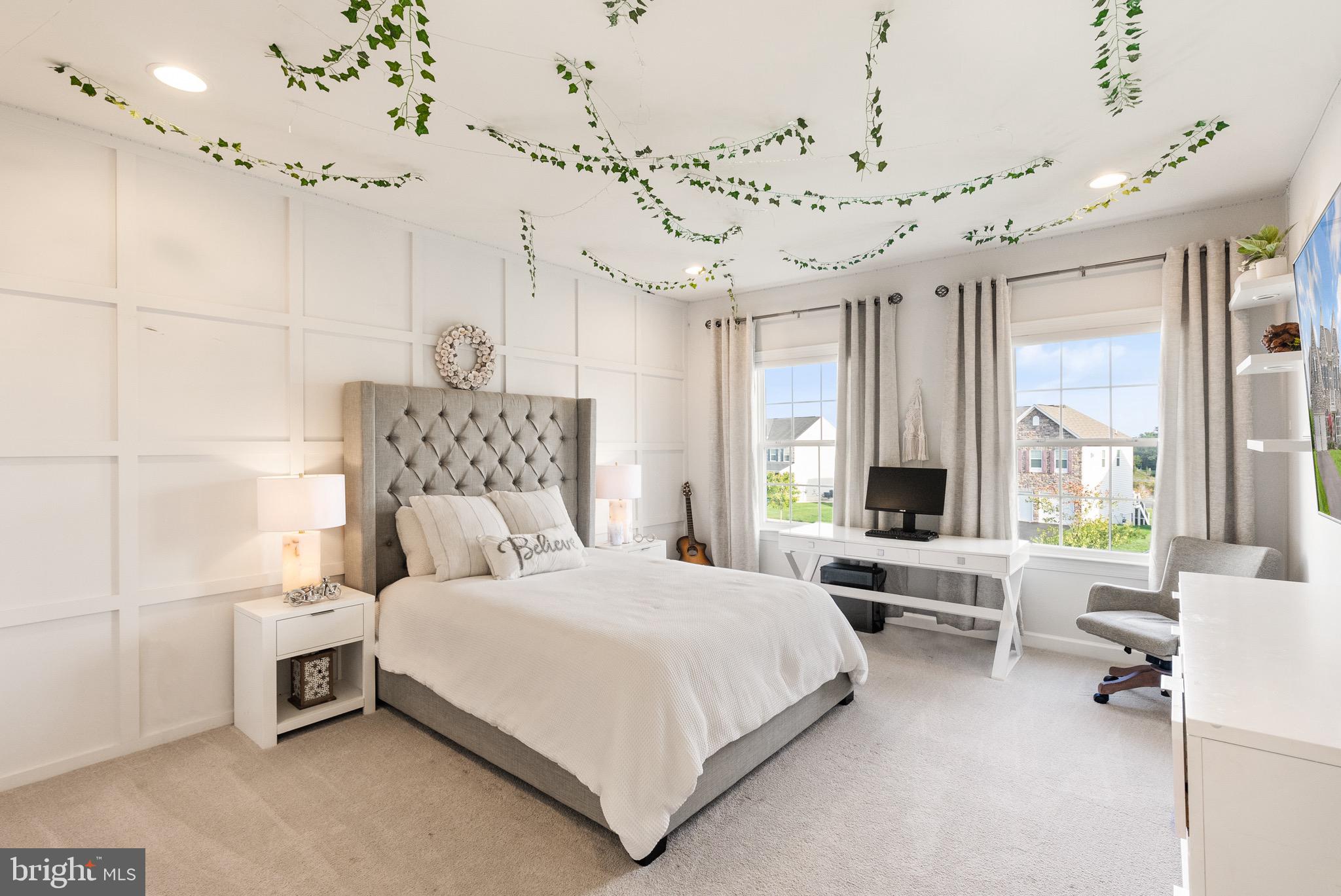 RIVER POINTE - Residential