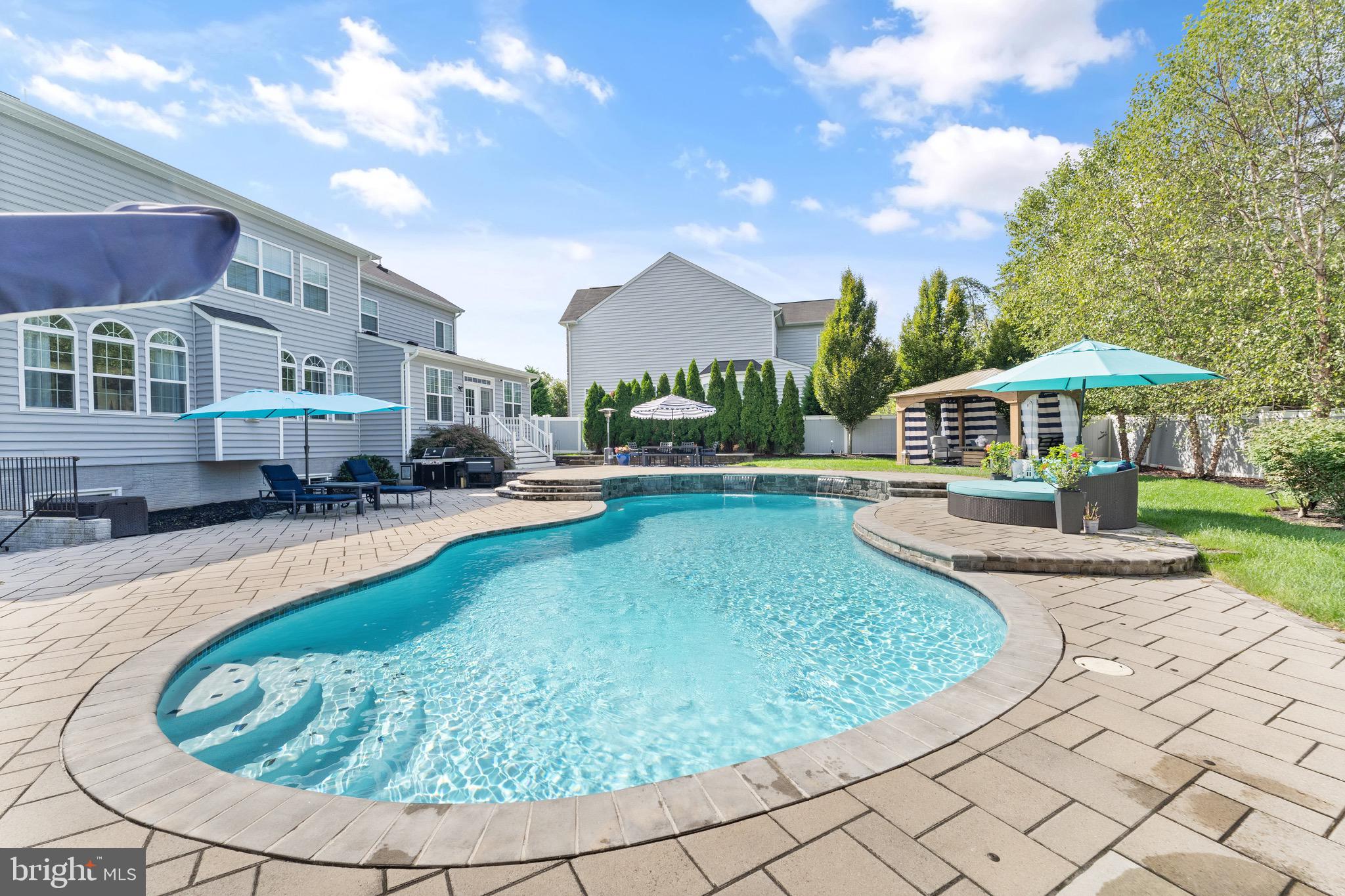 RIVER POINTE - Residential