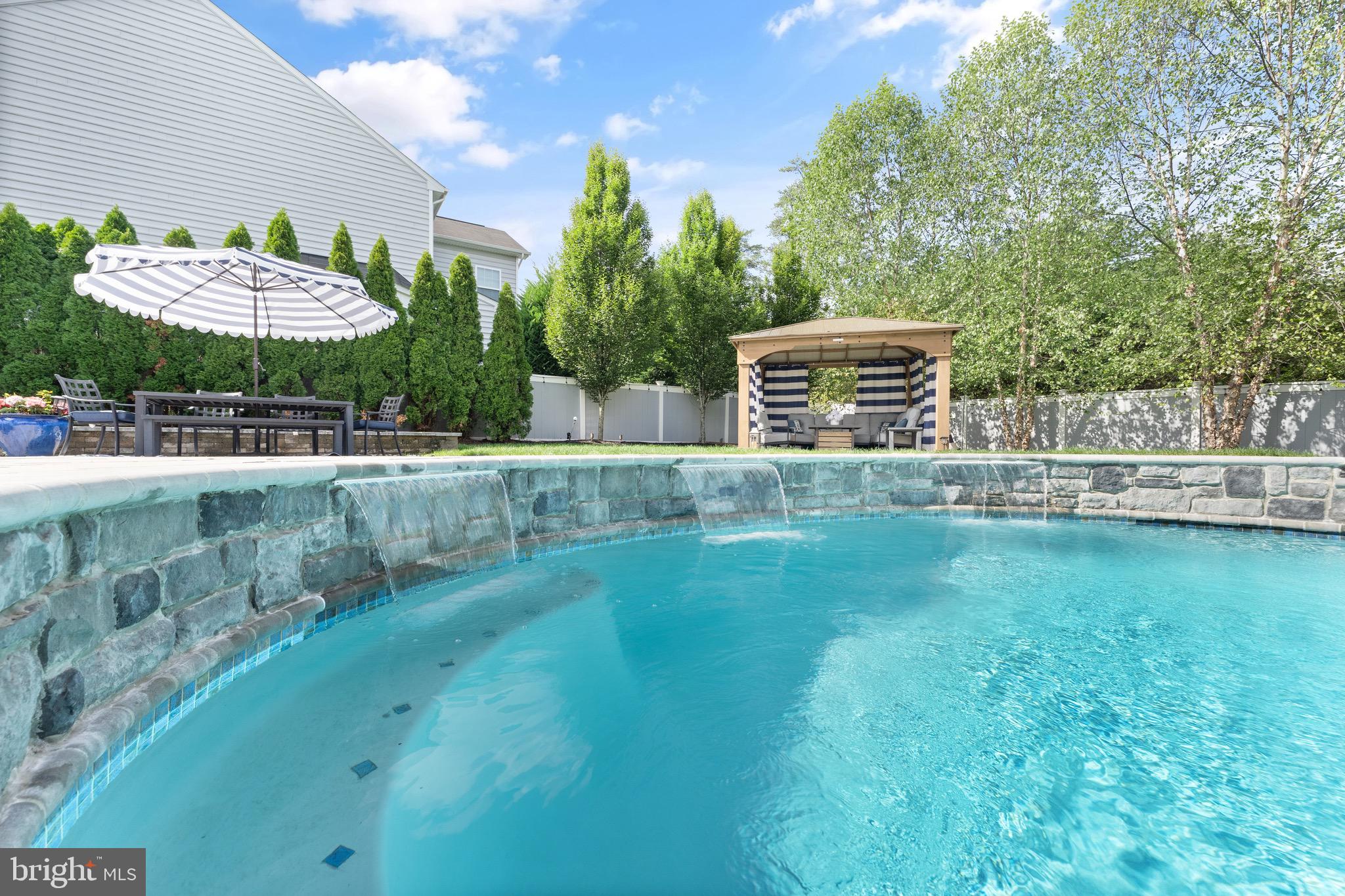 RIVER POINTE - Residential