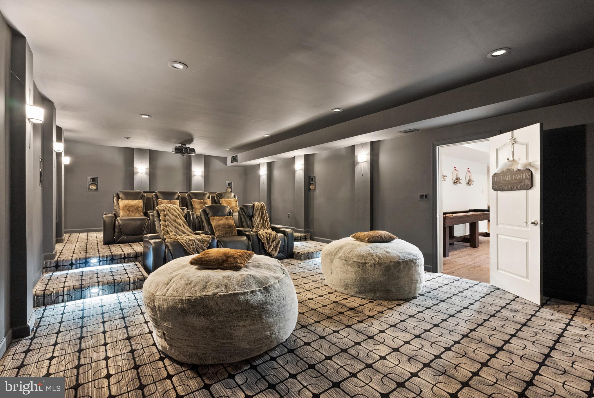 RIVER POINTE - Residential