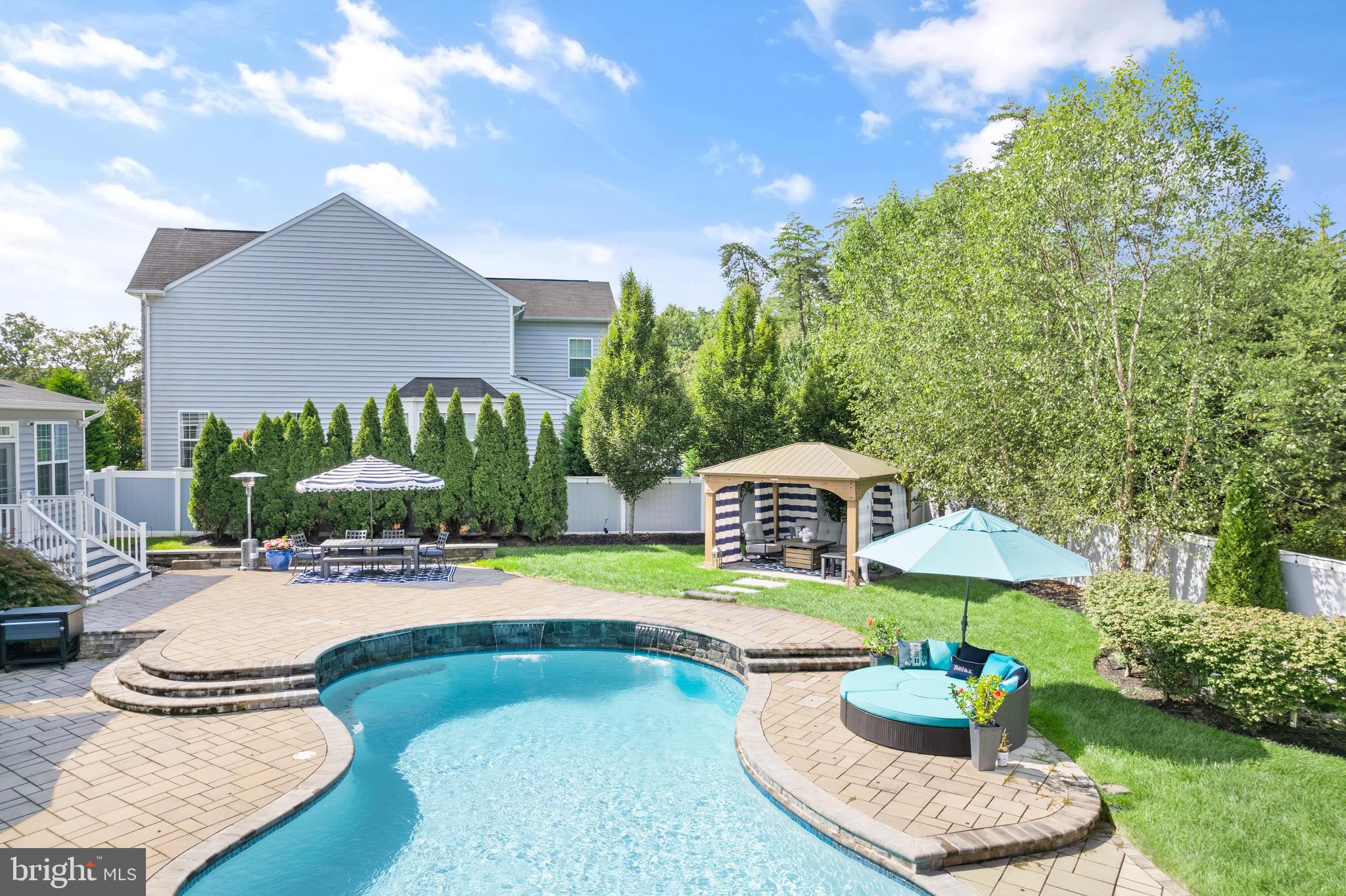 RIVER POINTE - Residential