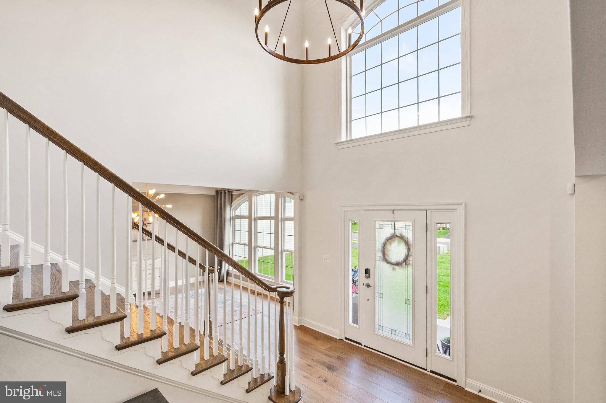 RIVER POINTE - Residential