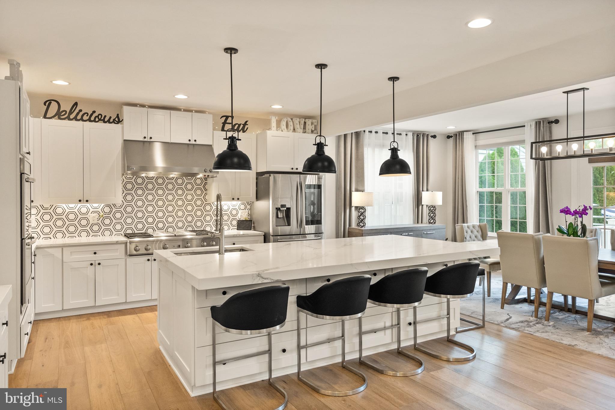 RIVER POINTE - Residential