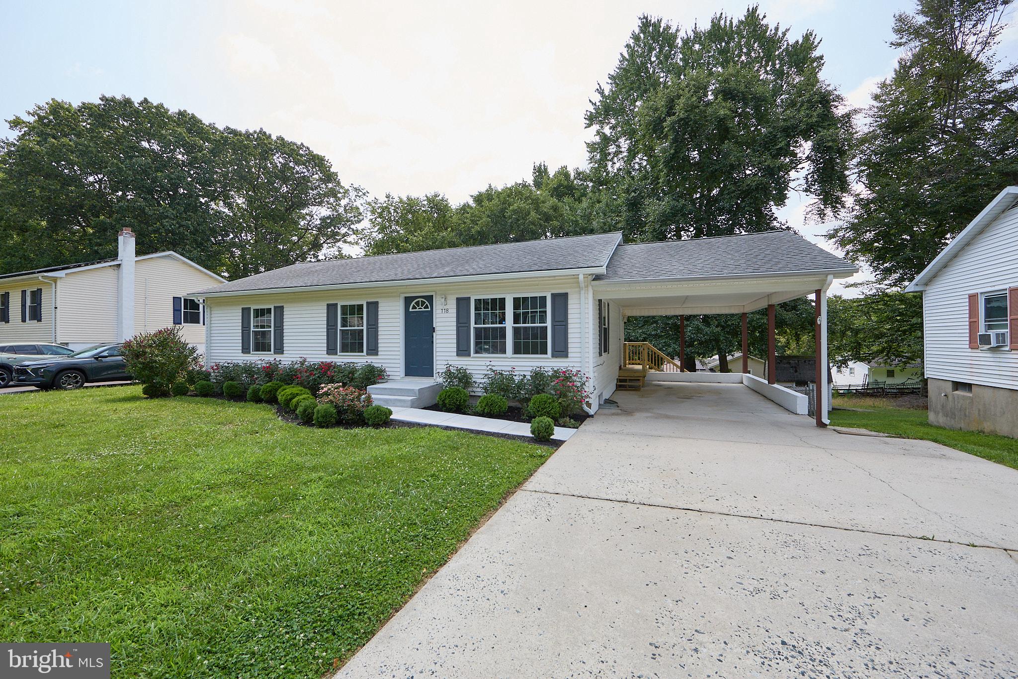 118 N TARTAN DRIVE