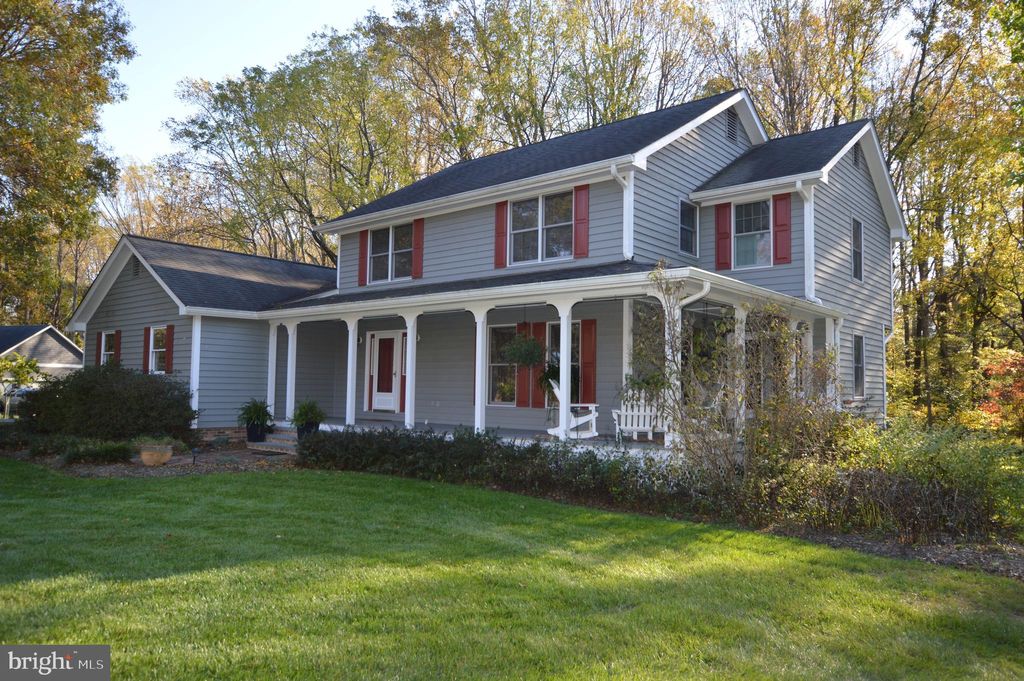 Photo of 17405 Claggett Landing Road, UPPER MARLBORO, MD 20774 (MLS # MDPG2167094)