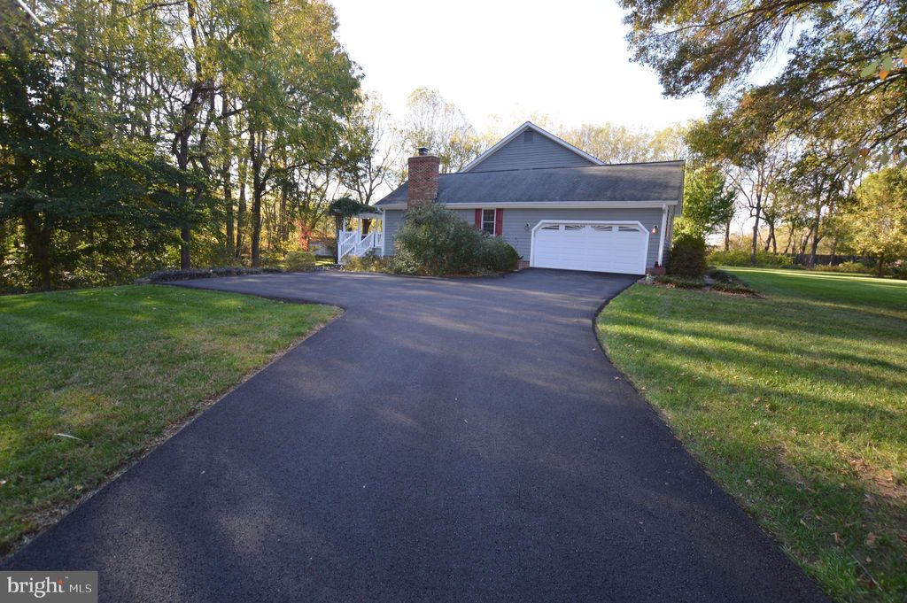 Photo of 17405 Claggett Landing Road, UPPER MARLBORO, MD 20774 (MLS # MDPG2167094)