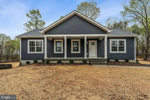 5825 Stubbs Bridge Road, Mineral, VA MLS: VASP2032102