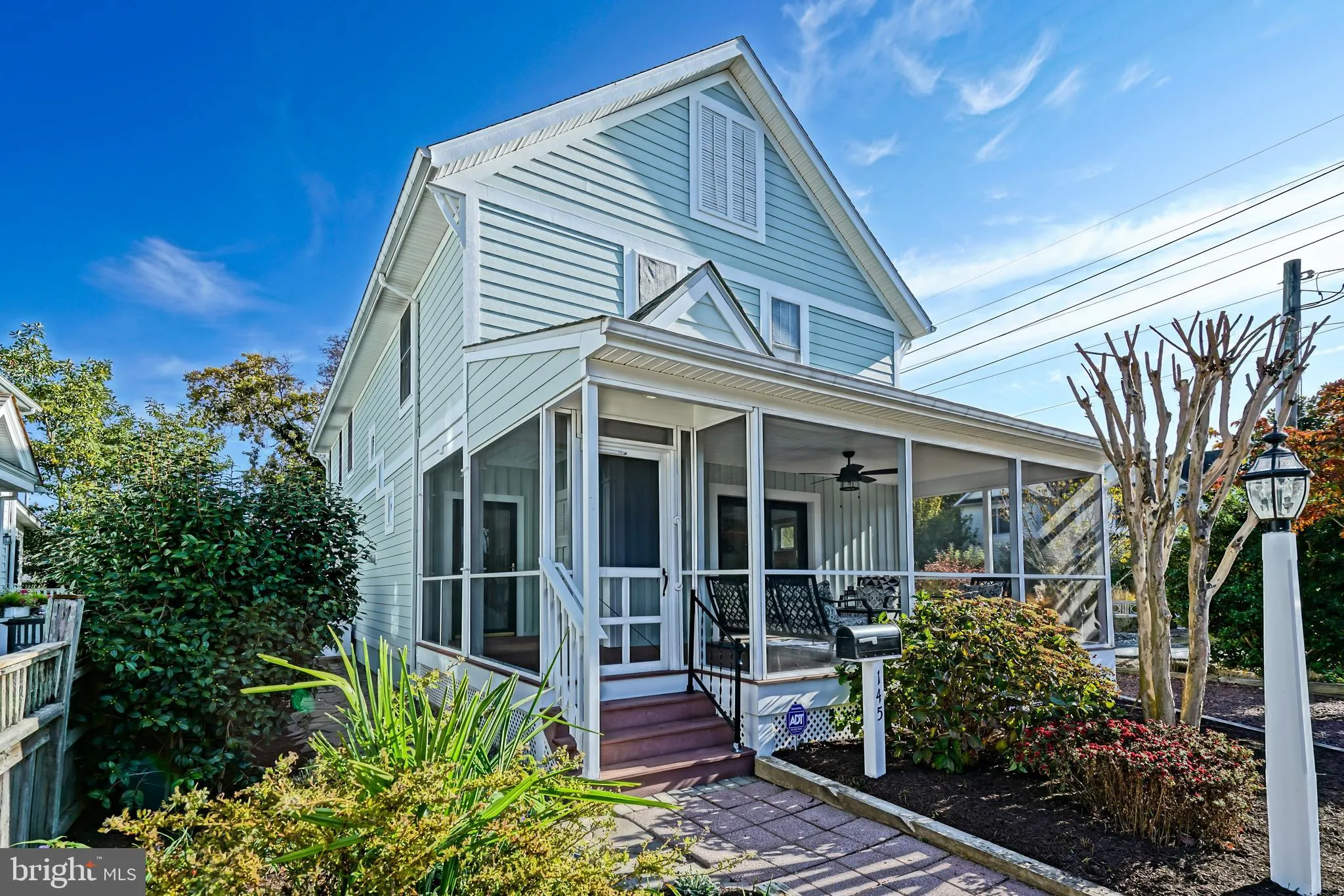 Lewes, Delaware 19958, United States, 4 Bedrooms Bedrooms, ,4 BathroomsBathrooms,Residential,Pending,36378