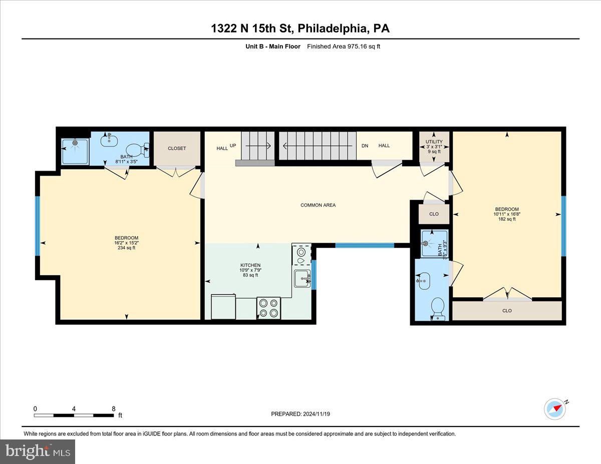 NONE AVAILABLE - Residential Lease