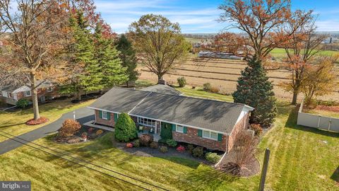 Photo of 2128 Creek Hill Road, Lancaster, PA 17601 (MLS # PALA2059916)
