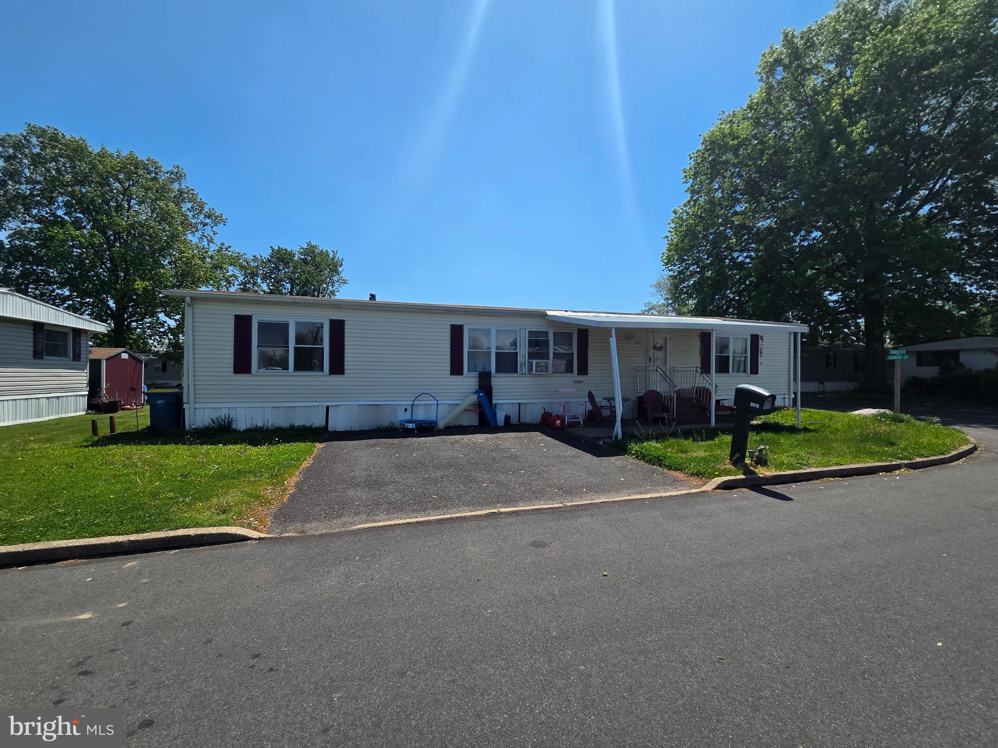 PENNWOOD CROSSING - Residential