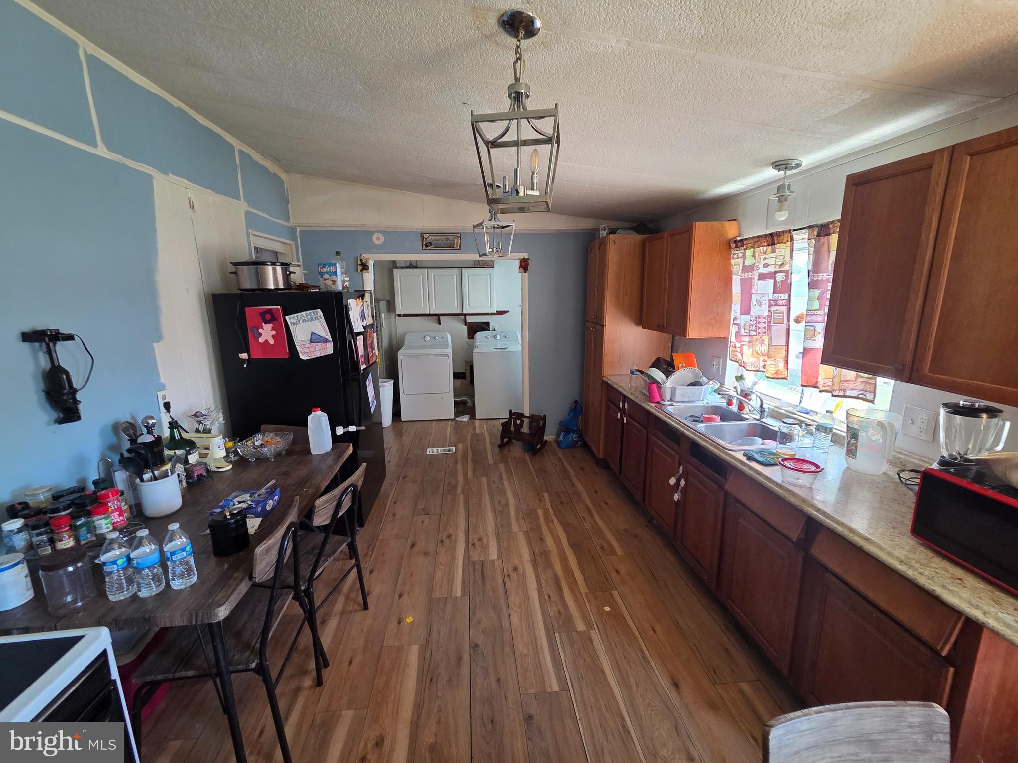 PENNWOOD CROSSING - Residential