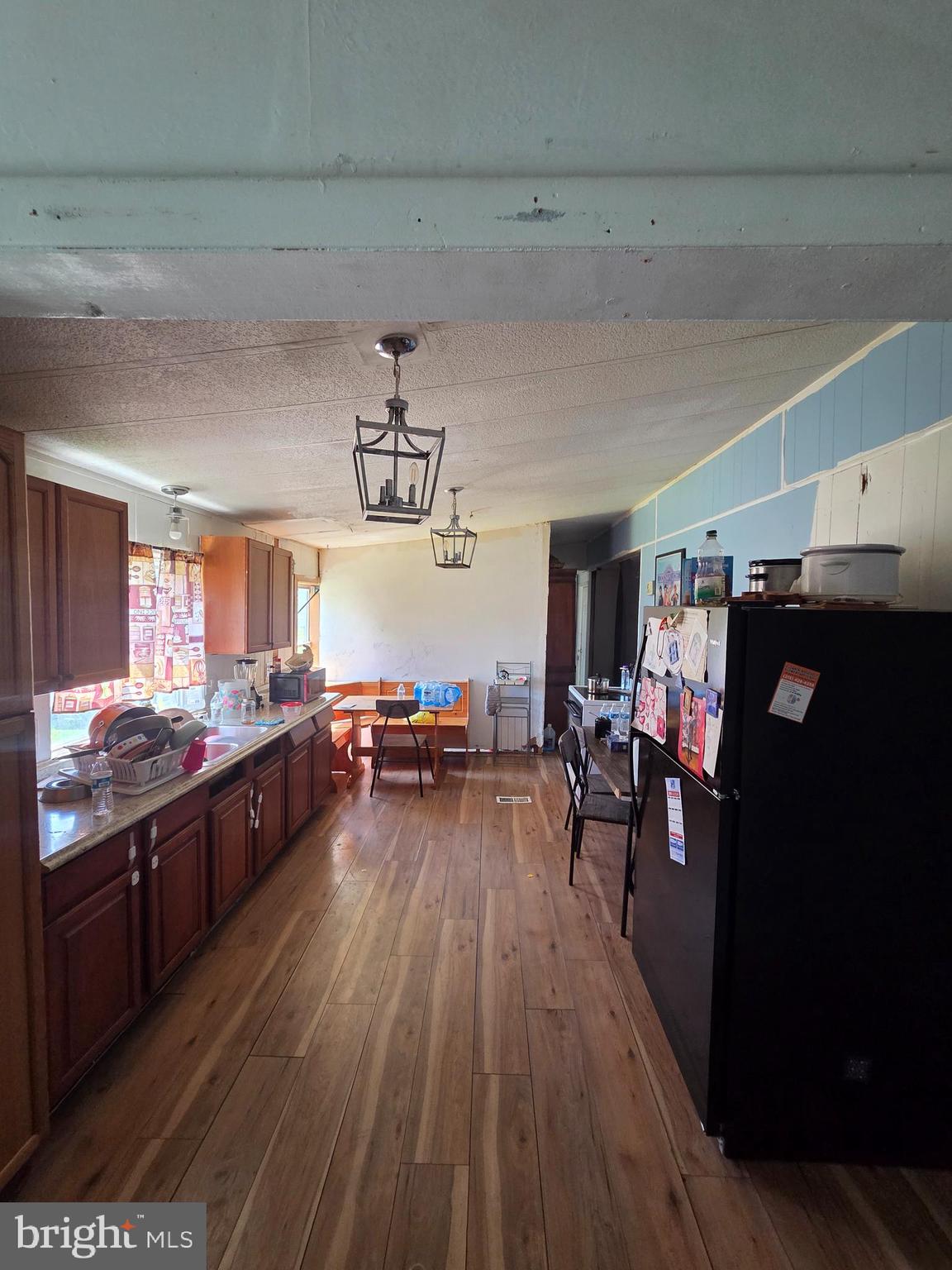 PENNWOOD CROSSING - Residential