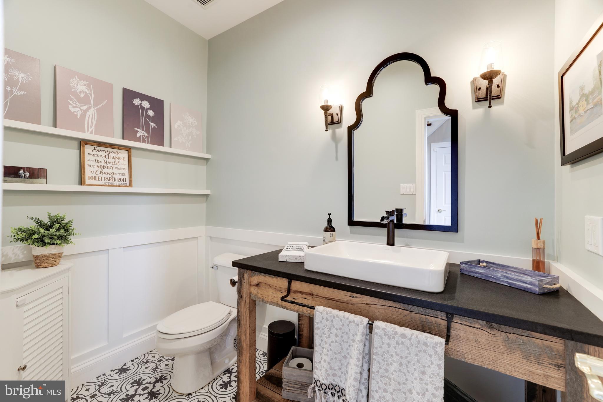 WATERFORD - Residential