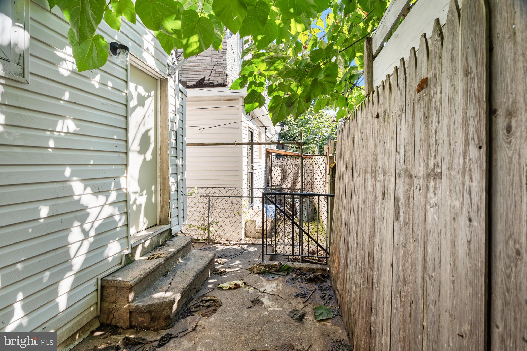 KENSINGTON - Residential