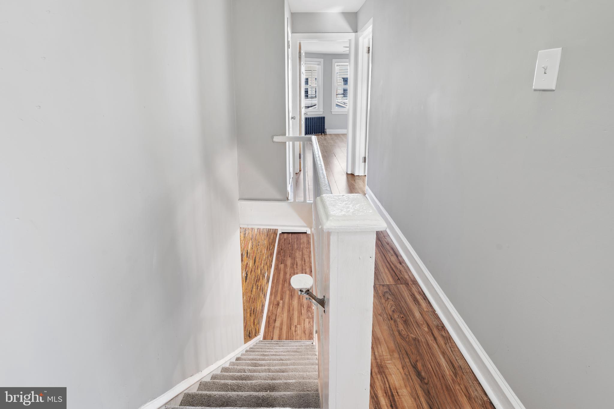 KENSINGTON - Residential