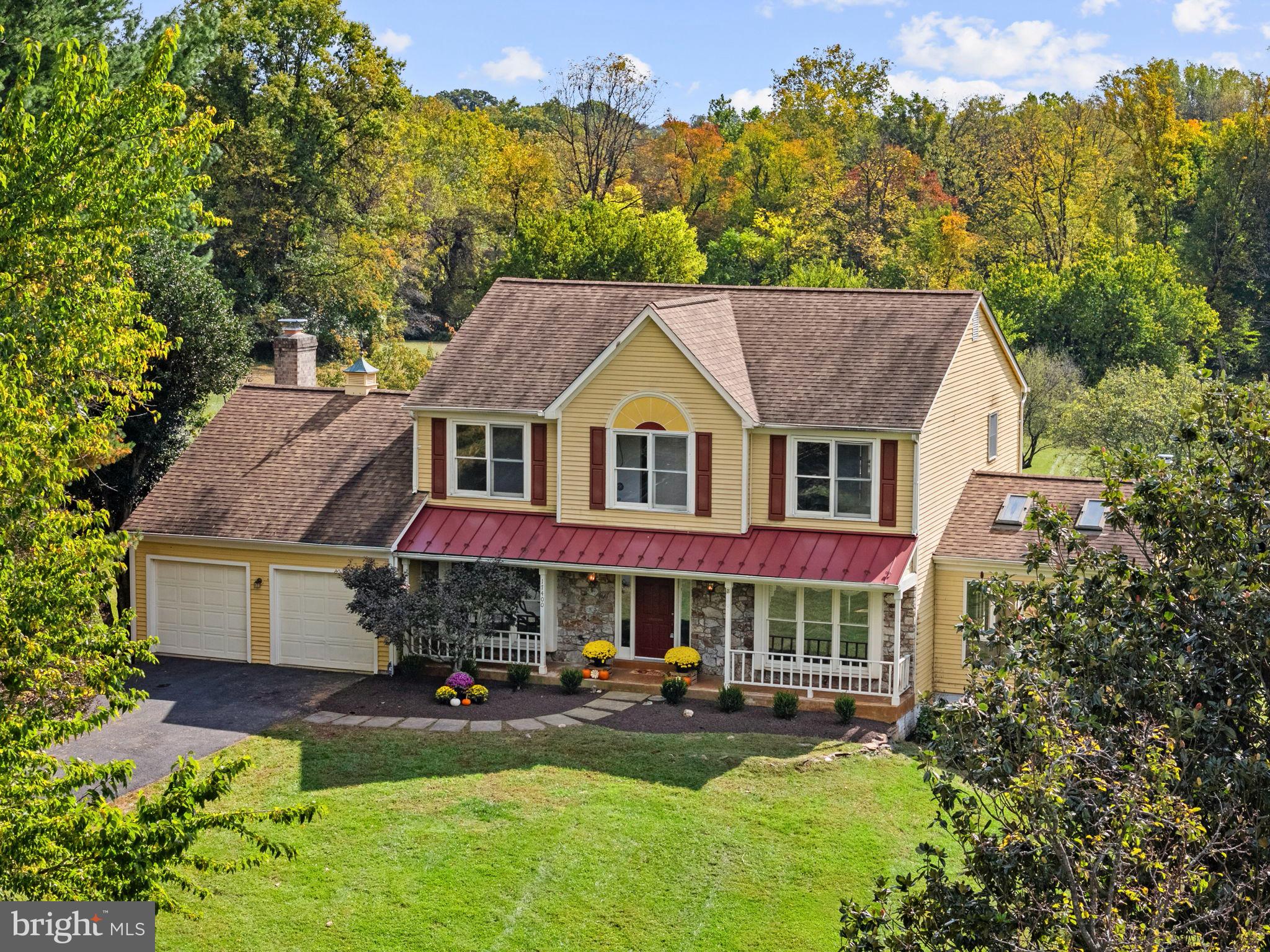 17400 TRANQUILITY ROAD