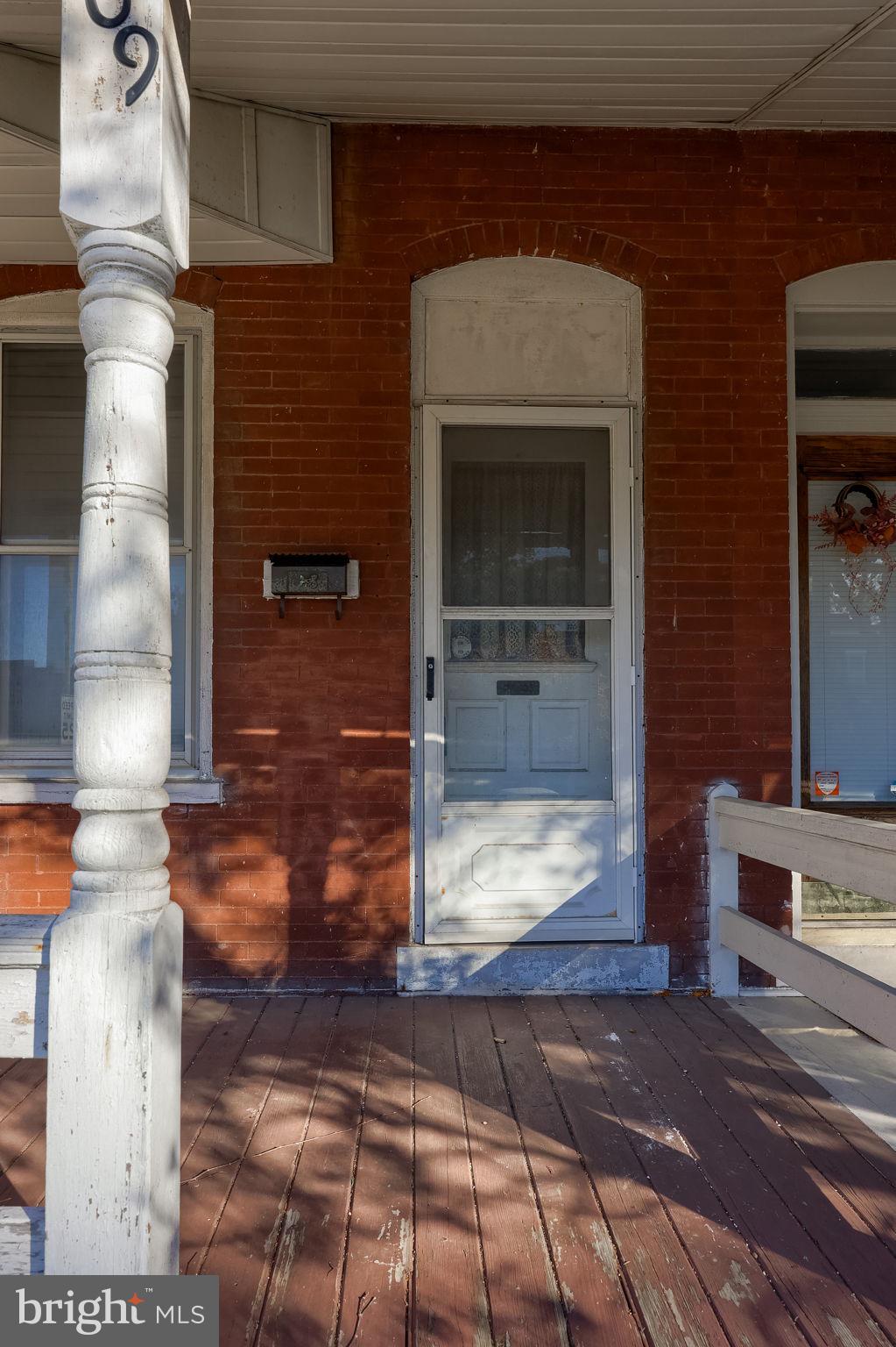 509 S WEST END AVENUE