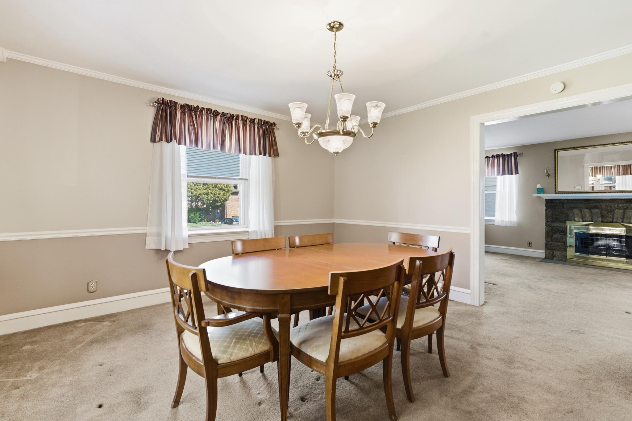 DREXEL HILL - Residential