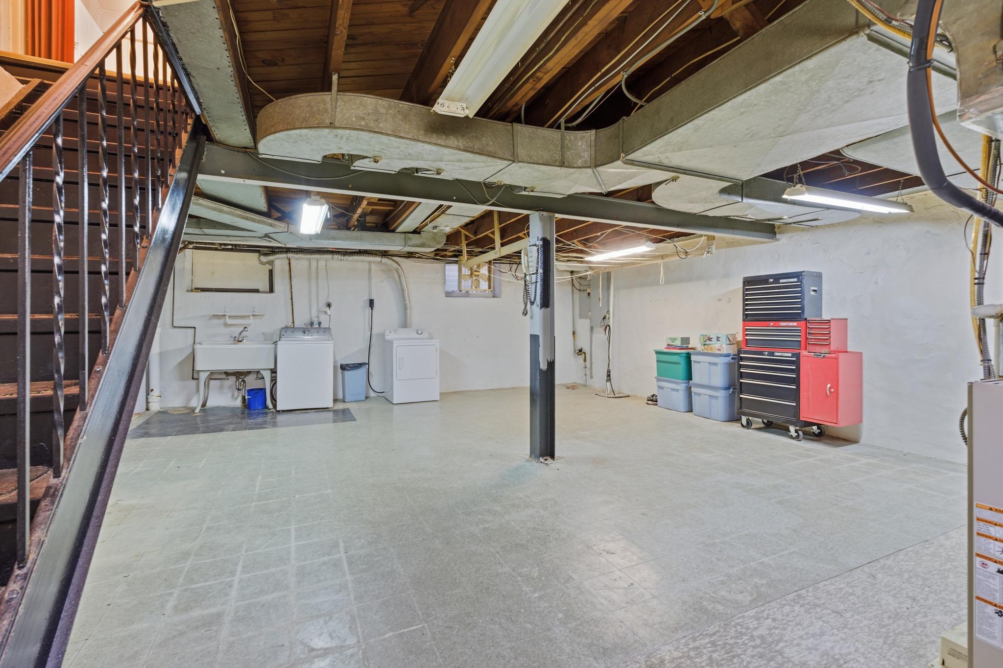 DREXEL HILL - Residential