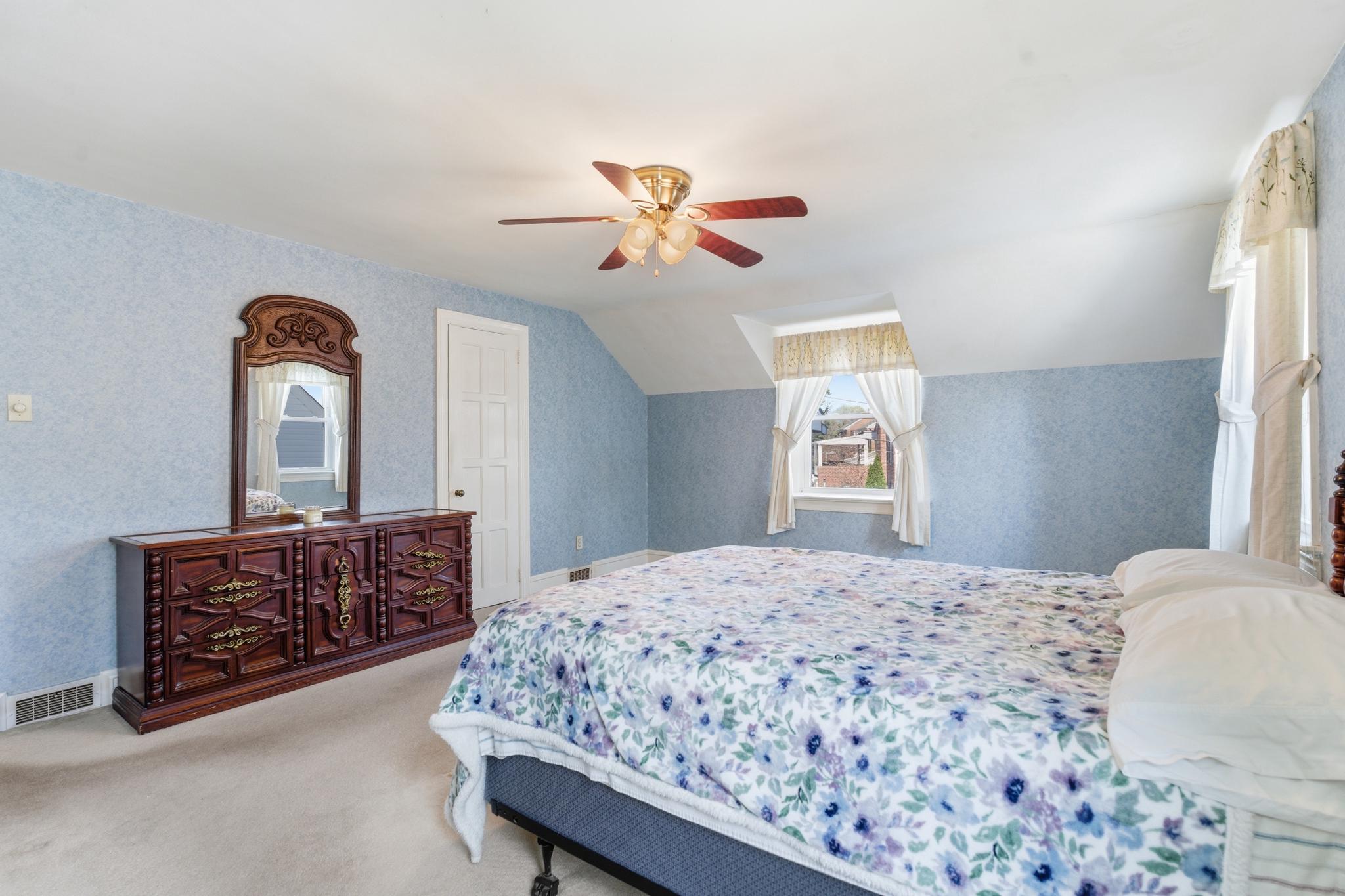 DREXEL HILL - Residential