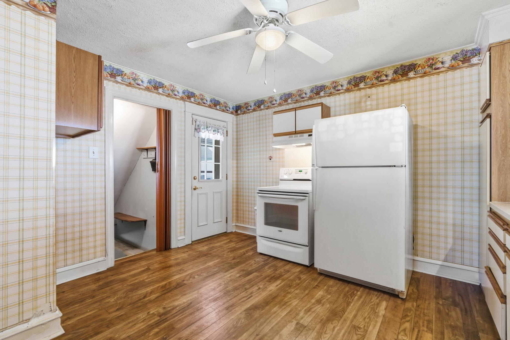 DREXEL HILL - Residential