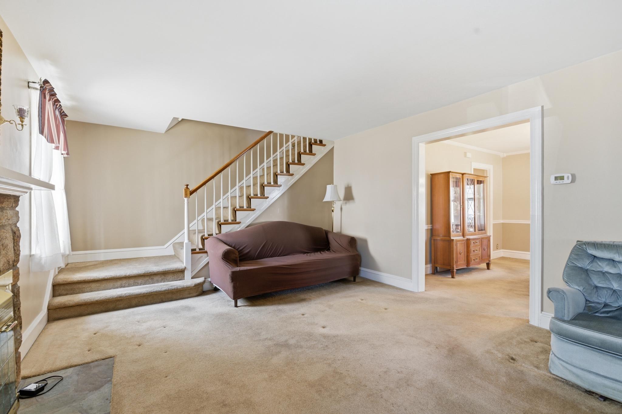 DREXEL HILL - Residential