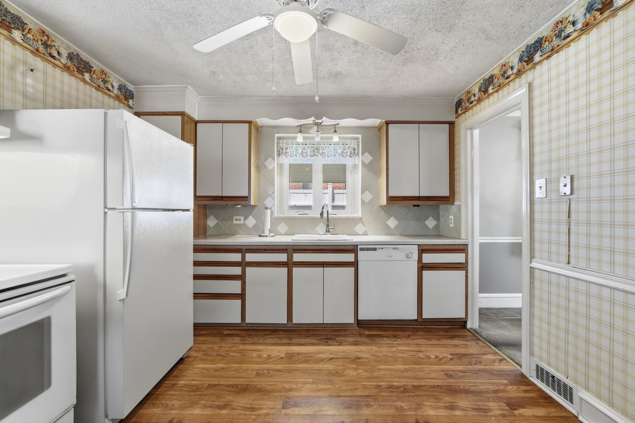 DREXEL HILL - Residential