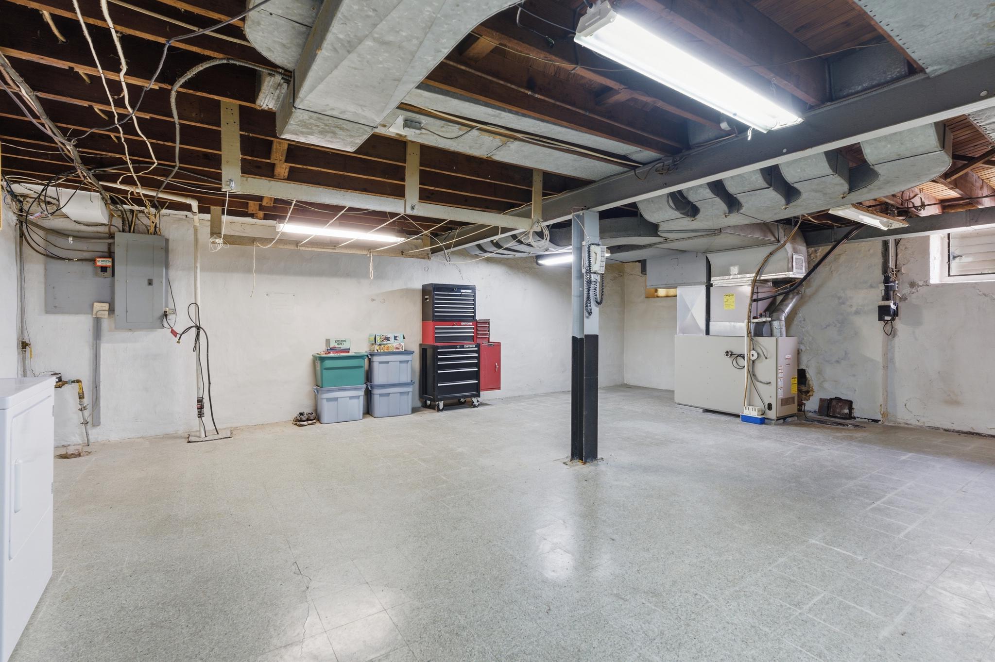 DREXEL HILL - Residential