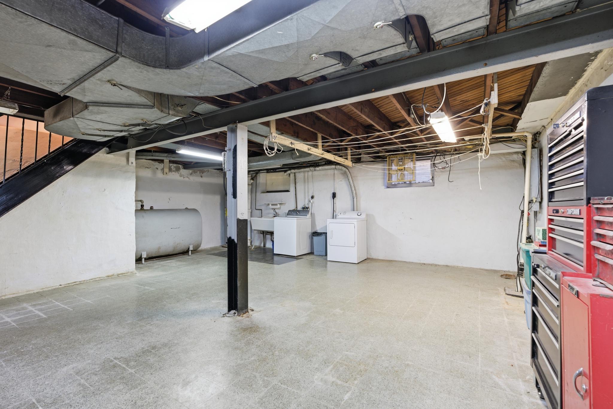 DREXEL HILL - Residential