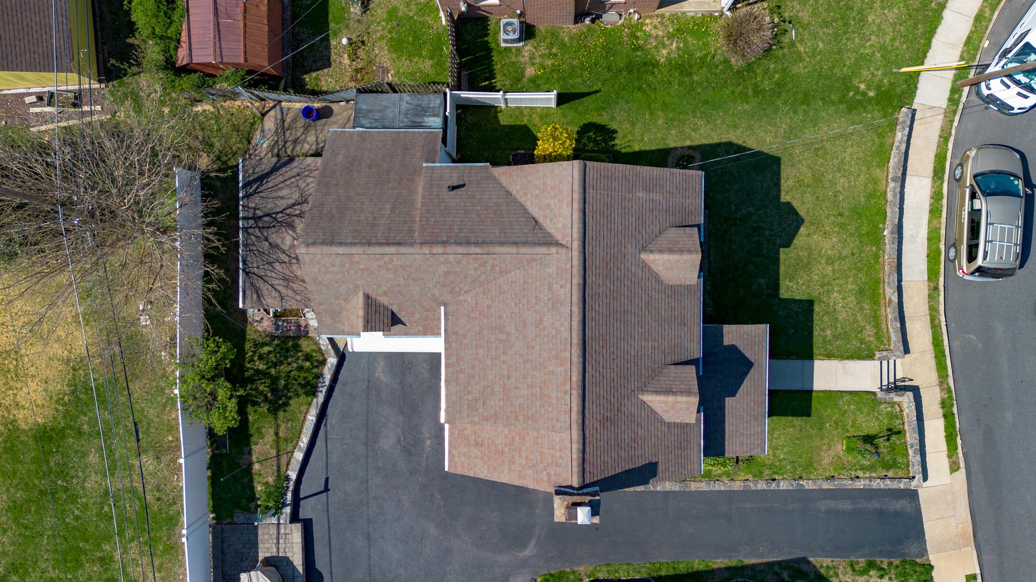 DREXEL HILL - Residential