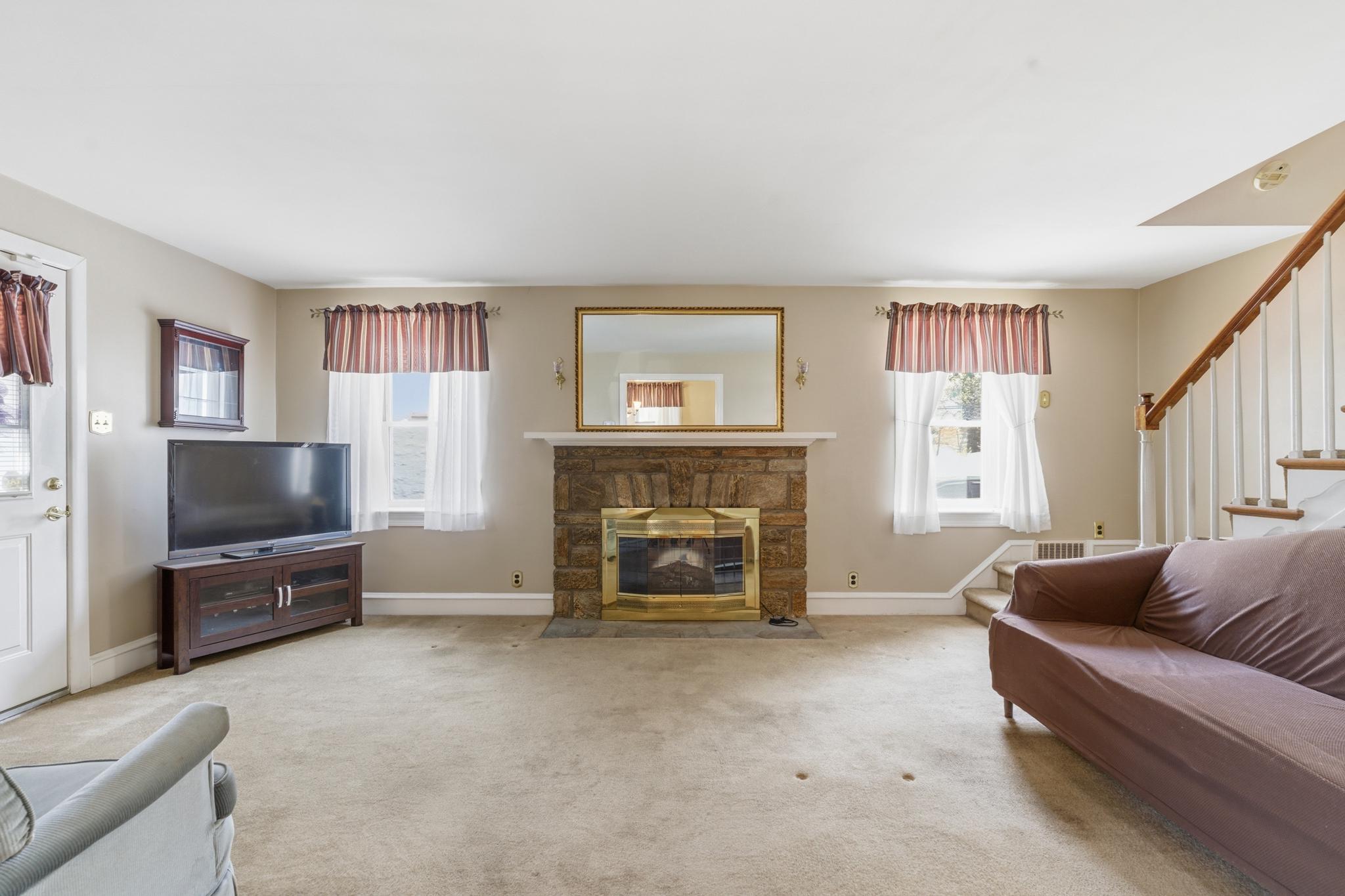 DREXEL HILL - Residential