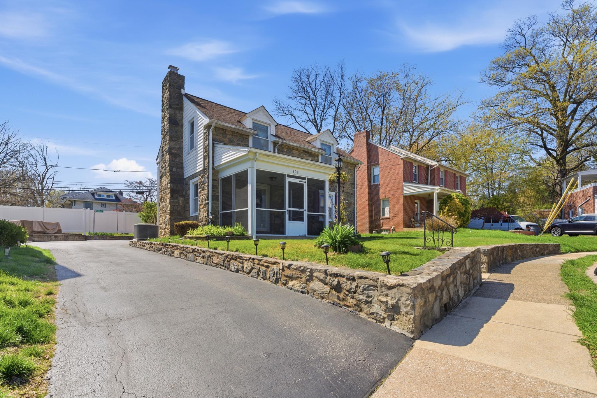 DREXEL HILL - Residential