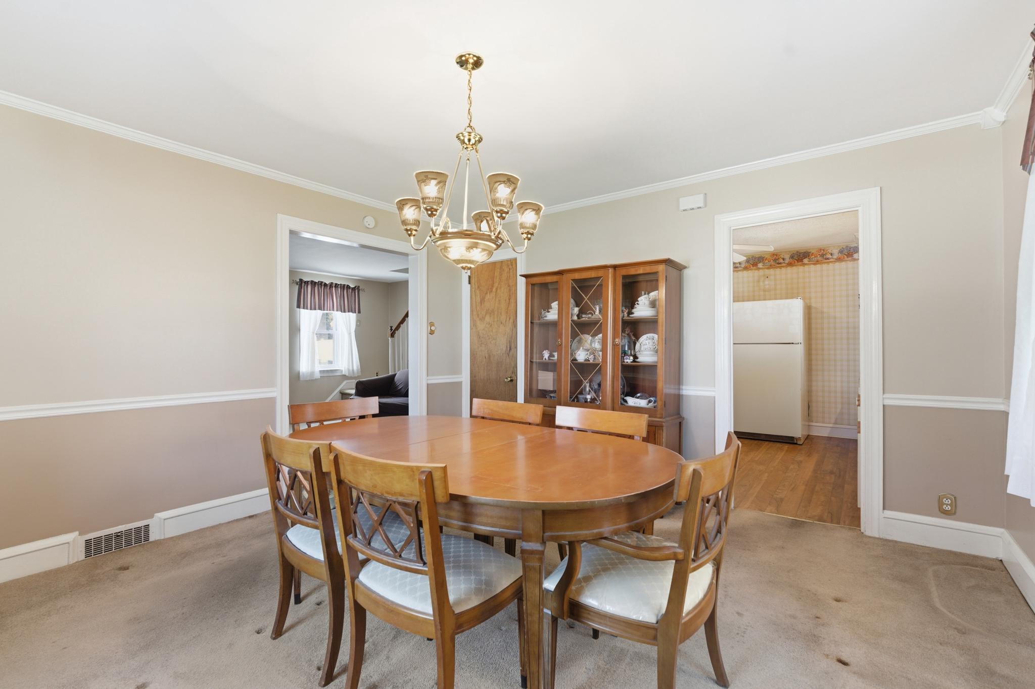 DREXEL HILL - Residential