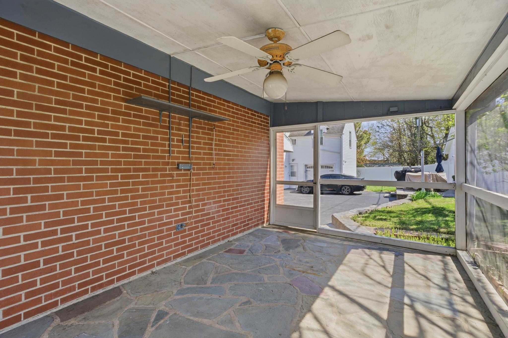 DREXEL HILL - Residential