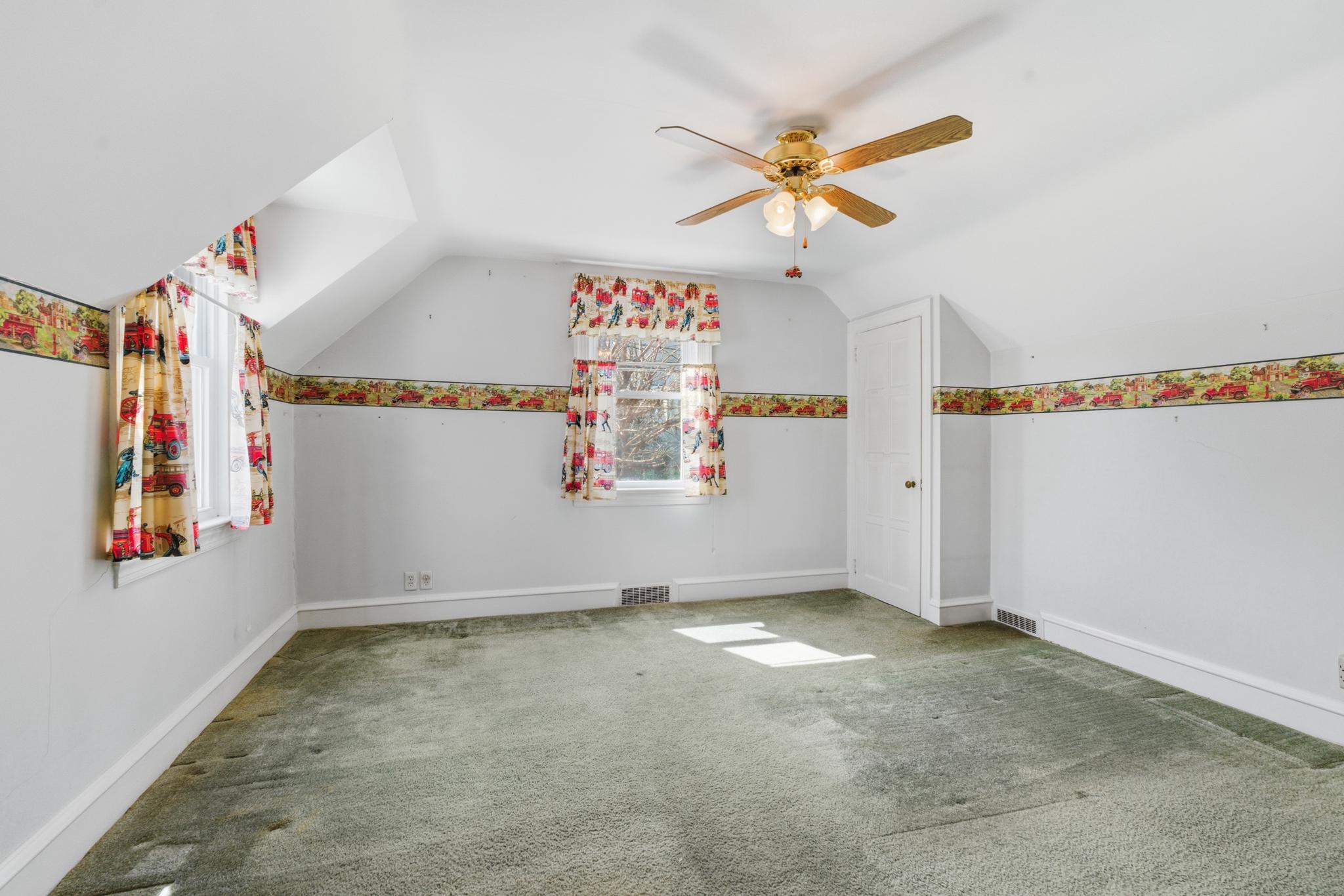 DREXEL HILL - Residential