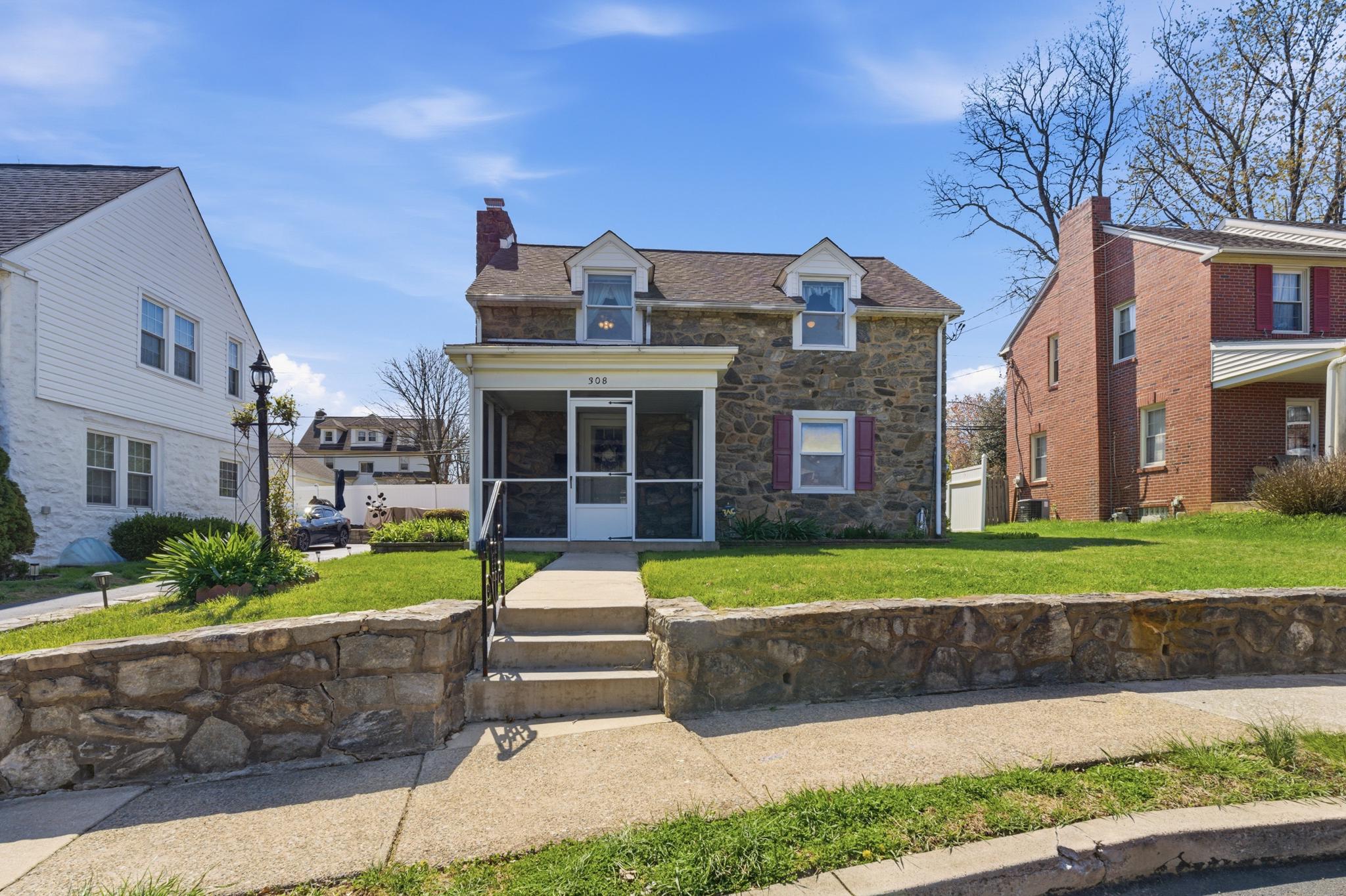 DREXEL HILL - Residential