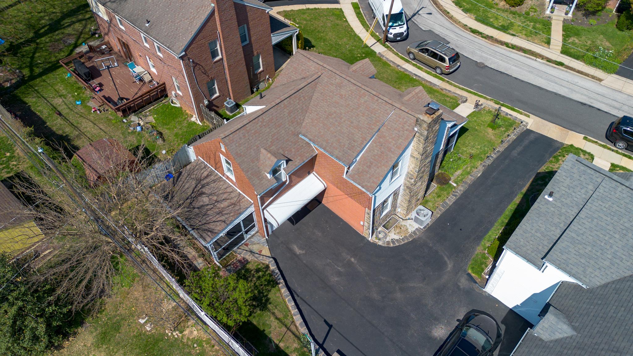 DREXEL HILL - Residential