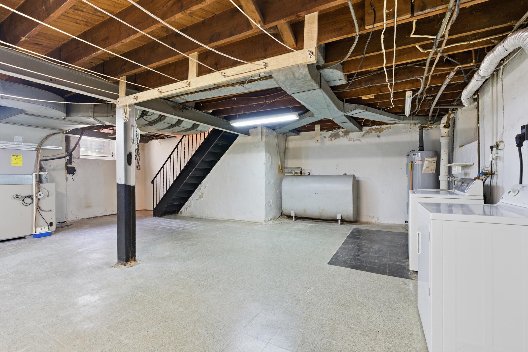 DREXEL HILL - Residential