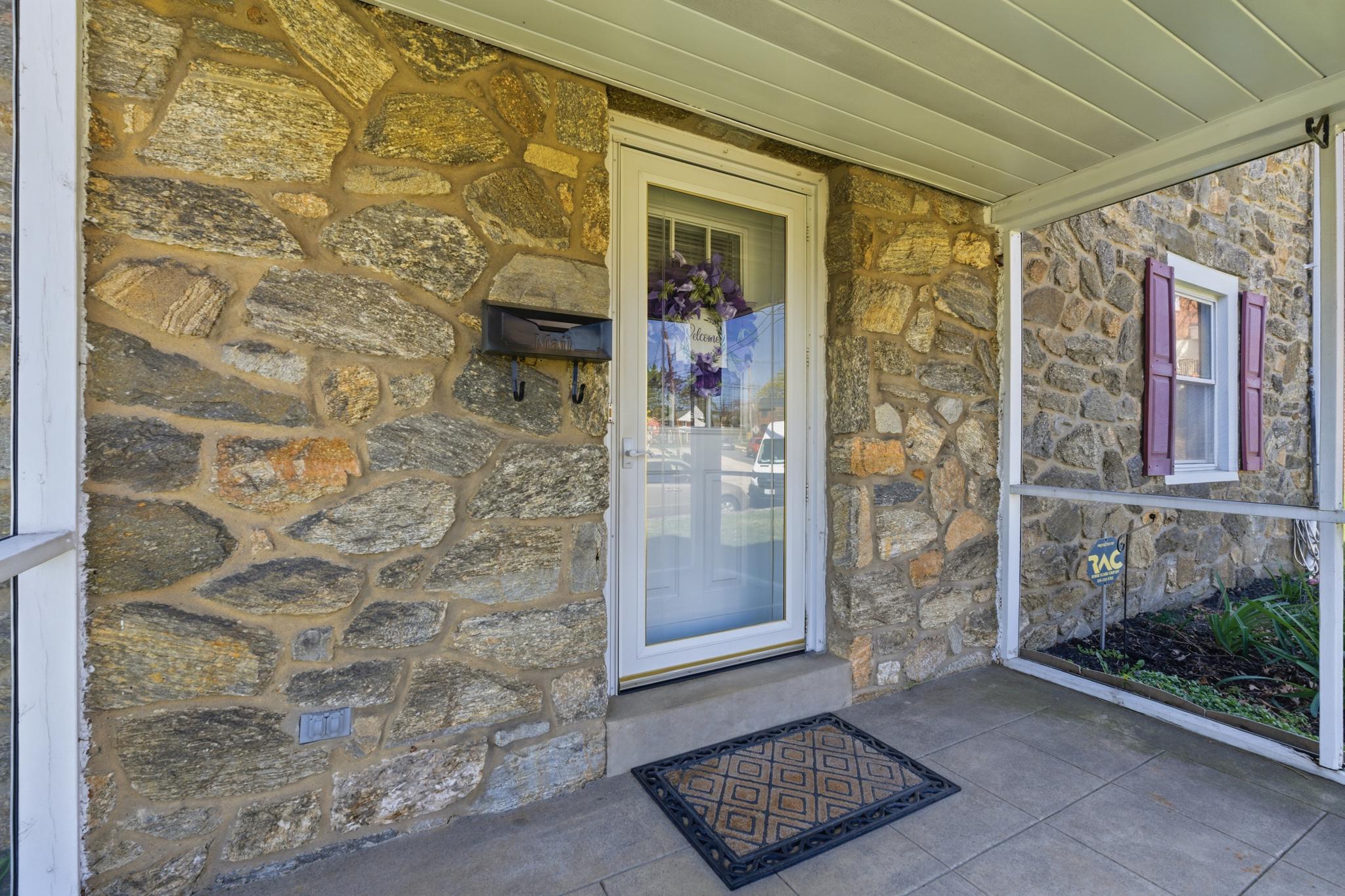 DREXEL HILL - Residential