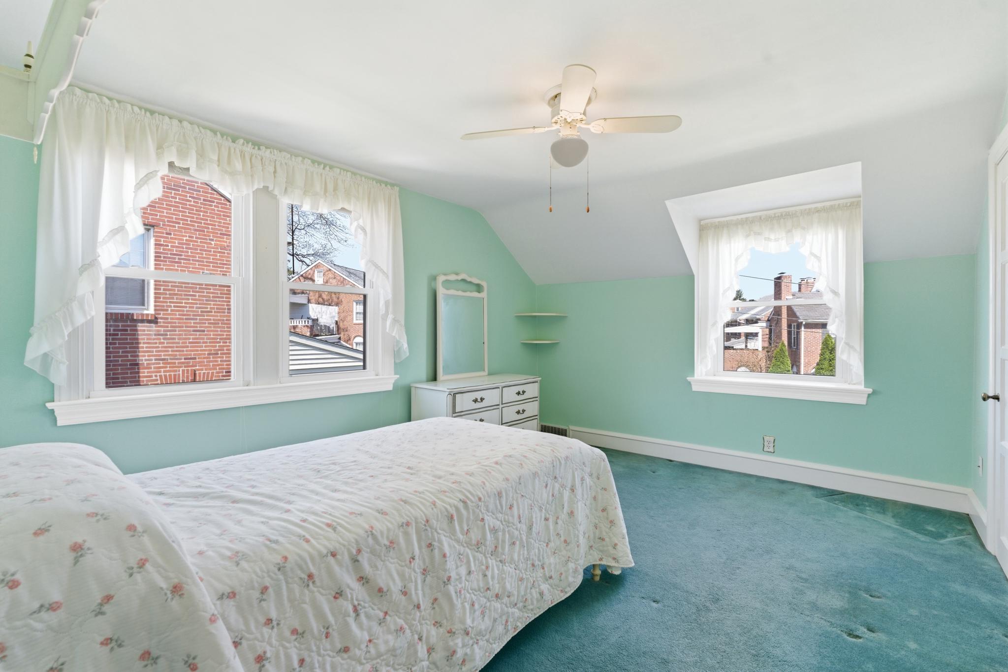 DREXEL HILL - Residential