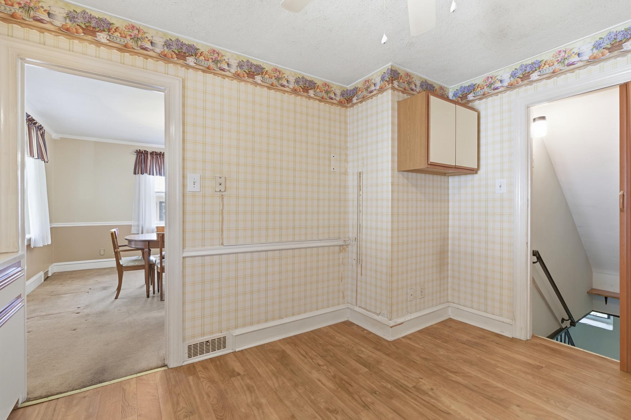 DREXEL HILL - Residential